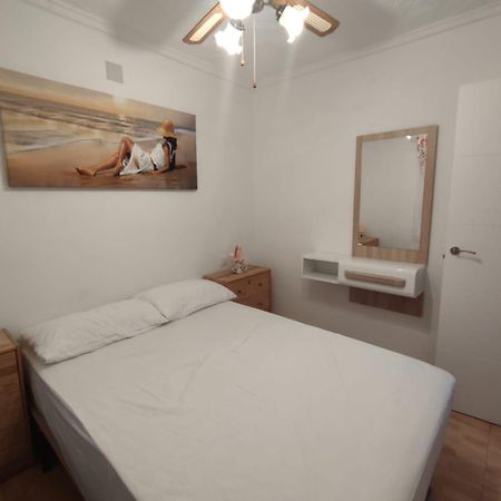 Espanhouse Diana Bungalow Ла-Мата Экстерьер фото