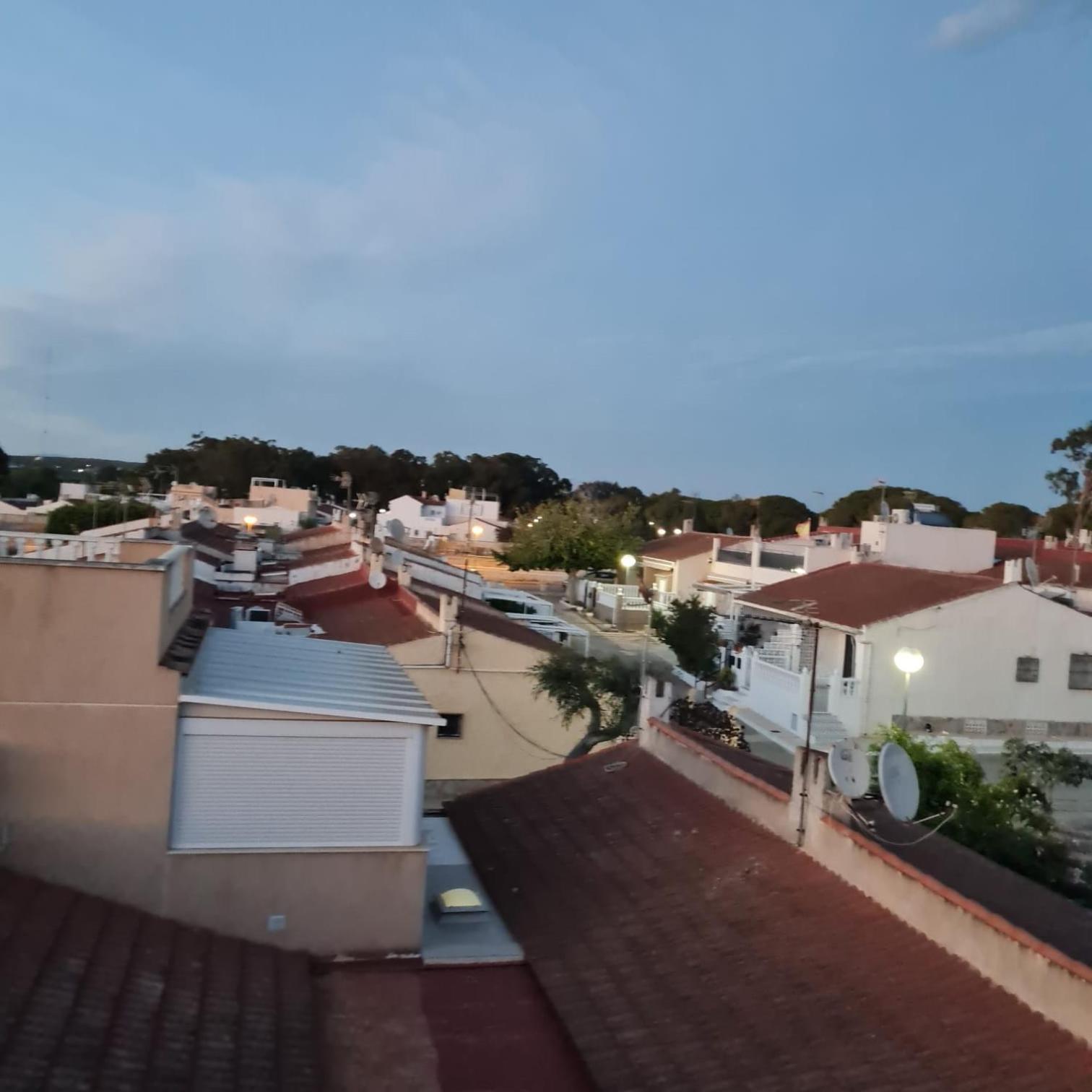 Espanhouse Diana Bungalow Ла-Мата Экстерьер фото