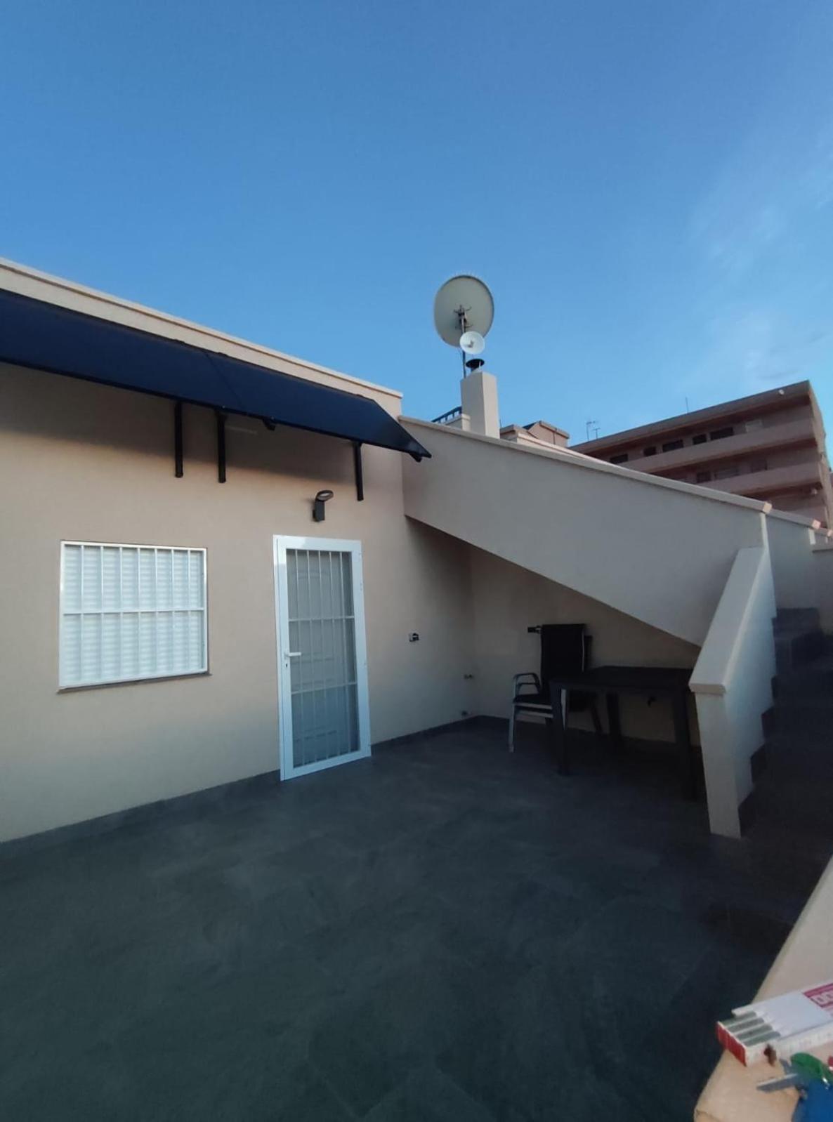Espanhouse Diana Bungalow Ла-Мата Экстерьер фото