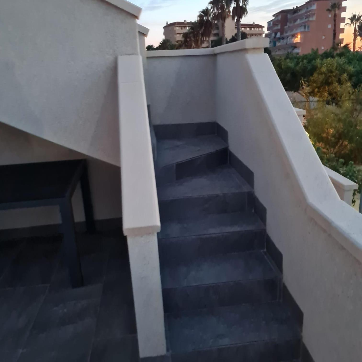 Espanhouse Diana Bungalow Ла-Мата Экстерьер фото